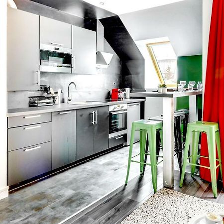 Super Hero Suite - Sdp Serris Luaran gambar