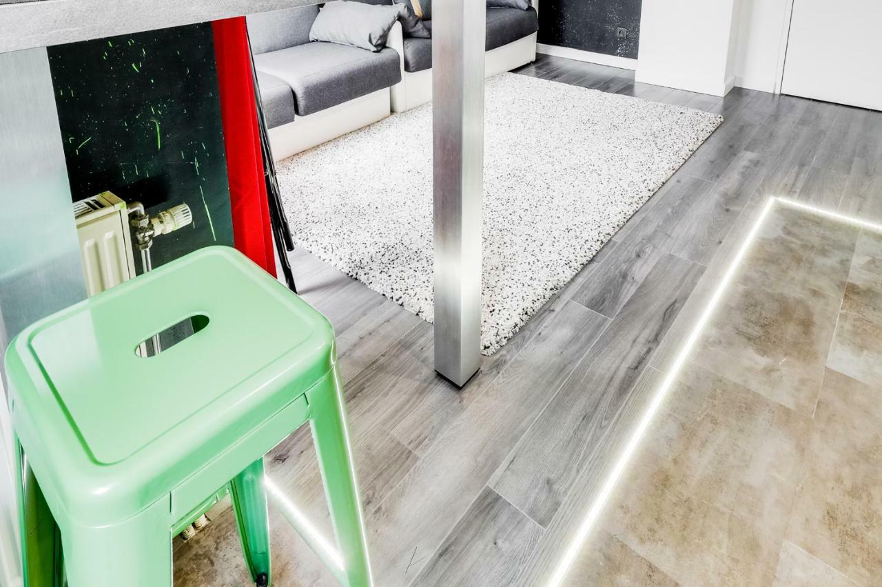 Super Hero Suite - Sdp Serris Luaran gambar